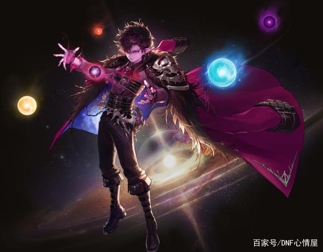 dnf私服教父怎么样 dnf私服教父怎么样