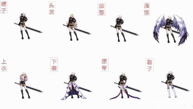 高爆率dnf私服70版本（dnf70版本
